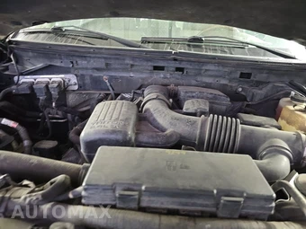 2010 Ford F-150 Platinum Crew Cab Short Bed - miniatura 15