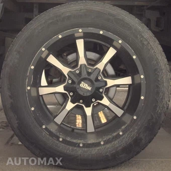 2010 Ford F-150 Platinum Crew Cab Short Bed - miniatura 22