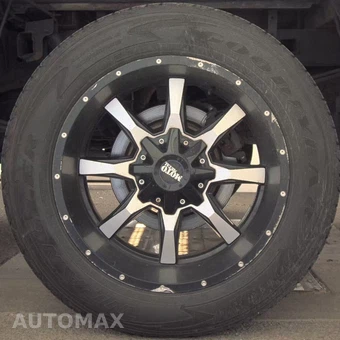 2010 Ford F-150 Platinum Crew Cab Short Bed - miniatura 29