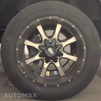 2010 Ford F-150 Platinum Crew Cab Short Bed - miniatura 30