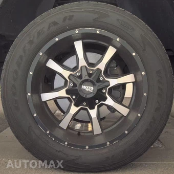 2010 Ford F-150 Platinum Crew Cab Short Bed - miniatura 32