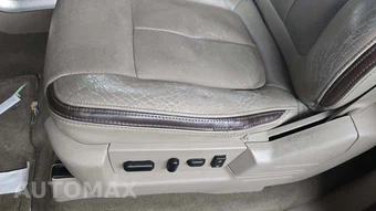 2010 Ford F-150 Platinum Crew Cab Short Bed - miniatura 34