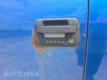 2010 Ford F-150 SVT Raptor Extended Cab Short Bed w/Rear Doors - miniatura 21