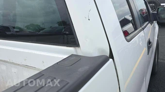 2010 Ford F-150 XL Extended Cab Medium Bed w/Rear Doors – miniatura 20