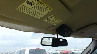 2010 Ford F-150 XL Extended Cab Medium Bed w/Rear Doors – miniatura 25