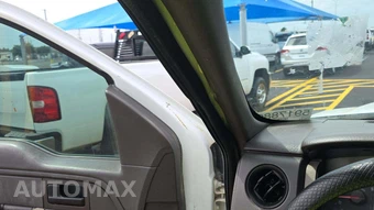 2010 Ford F-150 XL Extended Cab Medium Bed w/Rear Doors – miniatura 26