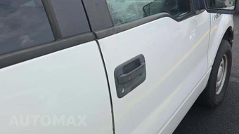 2010 Ford F-150 XL Extended Cab Medium Bed w/Rear Doors – miniatura 28