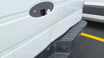 2010 Ford F-150 XL Extended Cab Medium Bed w/Rear Doors – miniatura 29