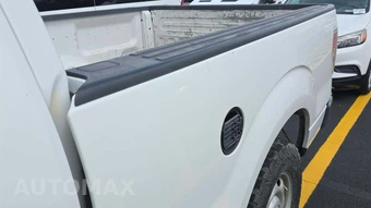 2010 Ford F-150 XL Extended Cab Medium Bed w/Rear Doors – miniatura 30