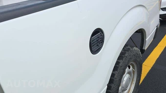 2010 Ford F-150 XL Extended Cab Medium Bed w/Rear Doors – miniatura 31
