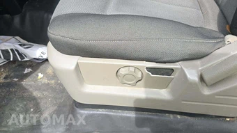 2010 Ford F-150 XL Extended Cab Medium Bed w/Rear Doors – miniatura 32
