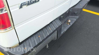 2010 Ford F-150 XL Extended Cab Medium Bed w/Rear Doors – miniatura 35