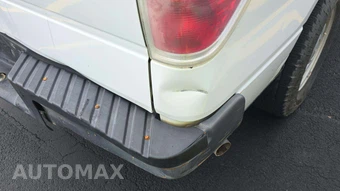 2010 Ford F-150 XL Extended Cab Medium Bed w/Rear Doors – miniatura 37