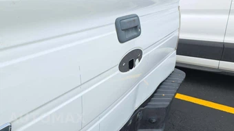 2010 Ford F-150 XL Extended Cab Medium Bed w/Rear Doors – miniatura 38