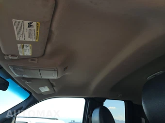 2010 Ford F-150 XL Extended Cab Medium Bed w/Rear Doors – miniatura 19
