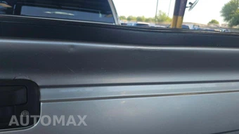 2010 Ford F-150 XL Extended Cab Medium Bed w/Rear Doors – miniatura 31