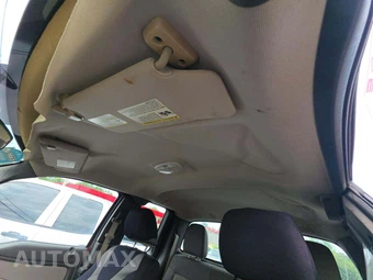 2010 Ford F-150 XL Extended Cab Medium Bed w/Rear Doors - miniatura 11