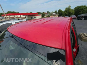 2010 Ford F-150 XL Extended Cab Medium Bed w/Rear Doors - miniatura 12