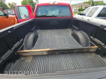 2010 Ford F-150 XL Extended Cab Medium Bed w/Rear Doors - miniatura 14