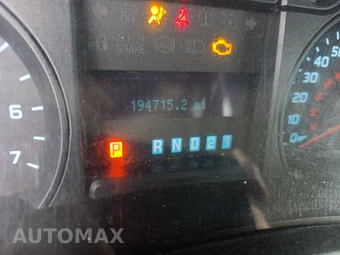 2010 Ford F-150 XL Extended Cab Medium Bed w/Rear Doors – miniatura 12
