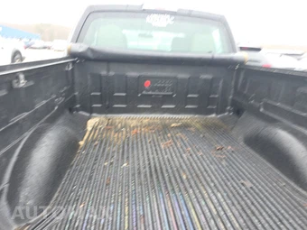 2010 Ford F-150 XL Extended Cab Medium Bed w/Rear Doors – miniatura 16