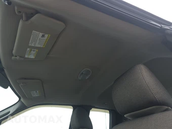 2010 Ford F-150 XL Extended Cab Medium Bed w/Rear Doors – miniatura 17