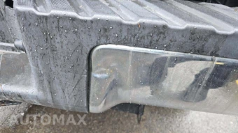 2010 Ford F-150 XL Extended Cab Medium Bed w/Rear Doors – miniatura 22