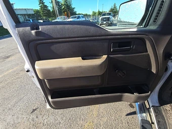 2010 Ford F-150 XL Regular Cab Medium Bed – miniatura 14