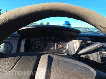 2010 Ford F-150 XL Regular Cab Medium Bed – miniatura 17