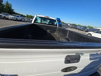 2010 Ford F-150 XL Regular Cab Medium Bed – miniatura 21