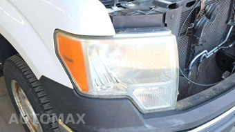 2010 Ford F-150 XL Regular Cab Medium Bed – miniatura 22