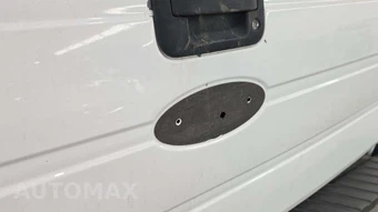 2010 Ford F-150 XL Regular Cab Medium Bed – miniatura 26