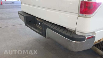 2010 Ford F-150 XL Regular Cab Medium Bed – miniatura 28