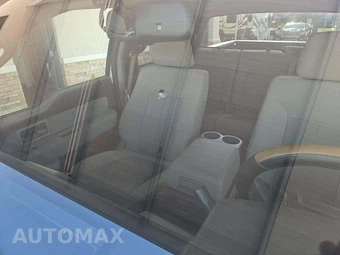 2010 Ford F-150 XLT Crew Cab Medium Bed – miniatura 21