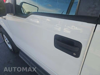 2010 Ford F-150 XLT Crew Cab Medium Bed – miniatura 22