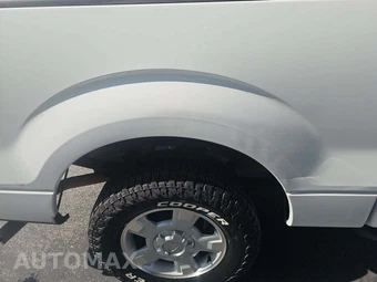 2010 Ford F-150 XLT Crew Cab Medium Bed – miniatura 26