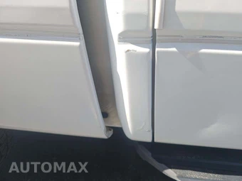 2010 Ford F-150 XLT Crew Cab Medium Bed – miniatura 27