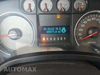 2010 Ford F-150 XLT Crew Cab Medium Bed – miniatura 6