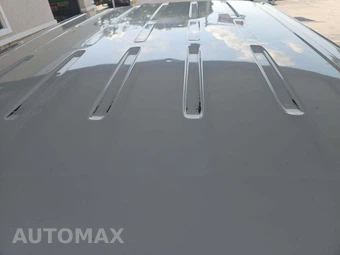 2010 Ford F-150 XLT Crew Cab Medium Bed – miniatura 9