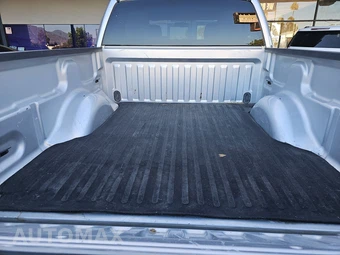 2010 Ford F-150 XLT Crew Cab Short Bed - miniatura 16