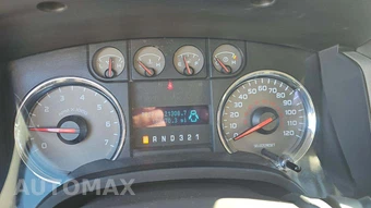 2010 Ford F-150 XLT Crew Cab Short Bed - miniatura 19