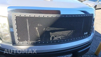 2010 Ford F-150 XLT Crew Cab Short Bed - miniatura 22