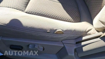 2010 Ford F-150 XLT Crew Cab Short Bed - miniatura 25