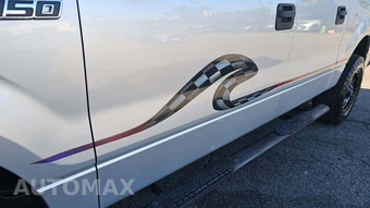 2010 Ford F-150 XLT Crew Cab Short Bed - miniatura 26