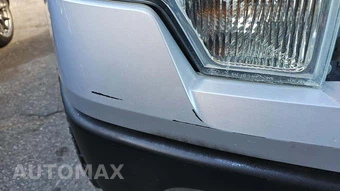2010 Ford F-150 XLT Crew Cab Short Bed - miniatura 27