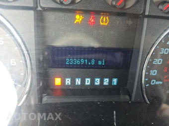 2010 Ford F-150 XLT Crew Cab Short Bed – miniatura 12