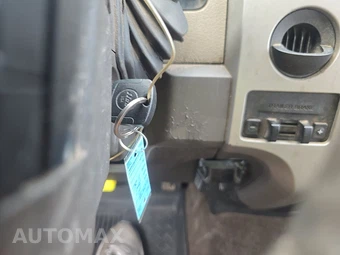 2010 Ford F-150 XLT Crew Cab Short Bed – miniatura 14