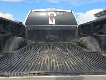 2010 Ford F-150 XLT Crew Cab Short Bed – miniatura 17