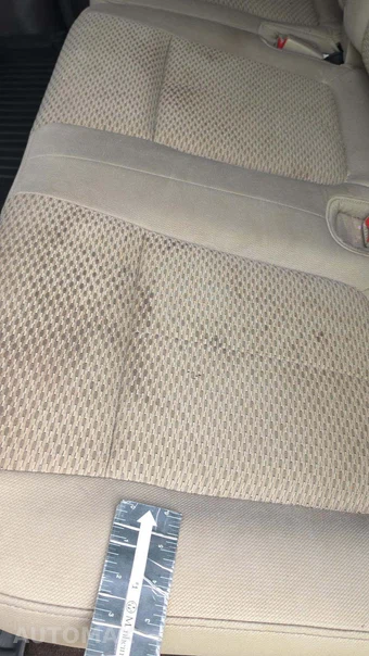 2010 Ford F-150 XLT Crew Cab Short Bed – miniatura 20