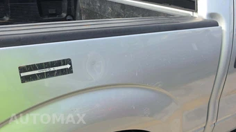 2010 Ford F-150 XLT Crew Cab Short Bed – miniatura 21